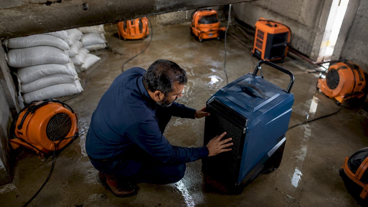 Business Loss Mitigation for Water Damage: A Practical Guide