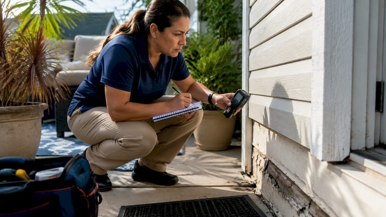 What Is Secondary Water Damage: A Homeowner's Guide