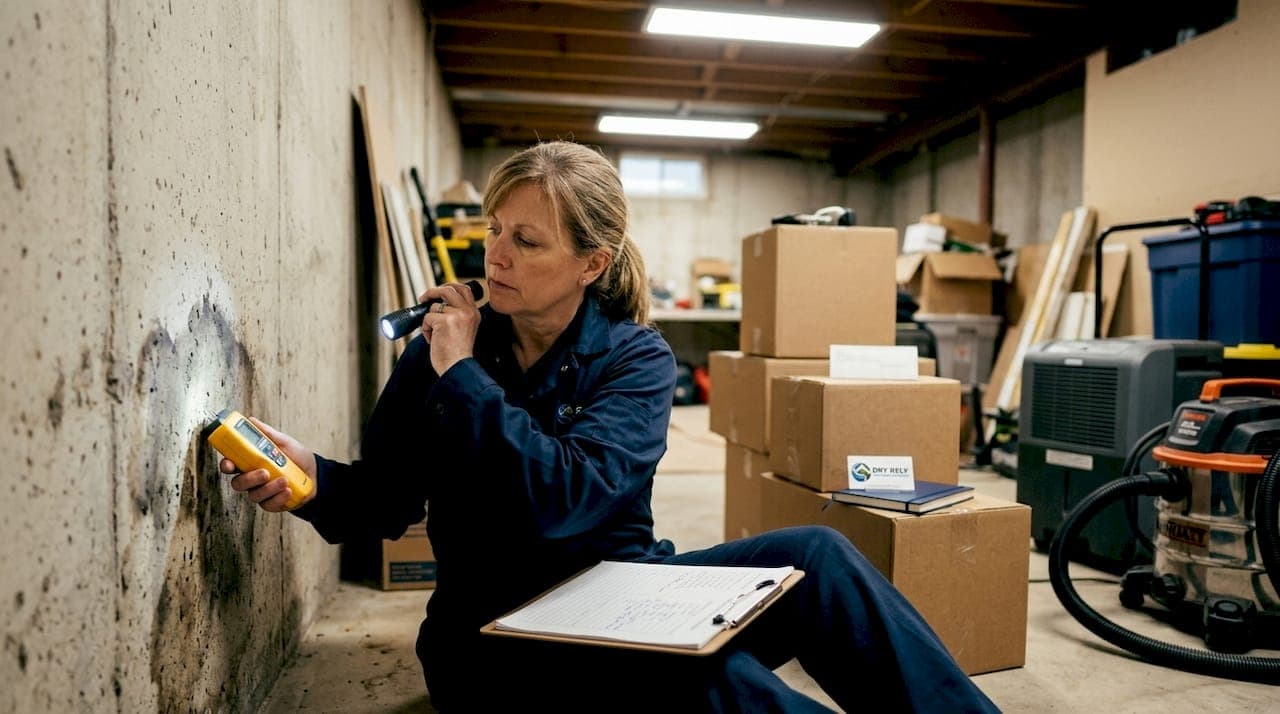 What Does Water Remediation Mean for Your Home?