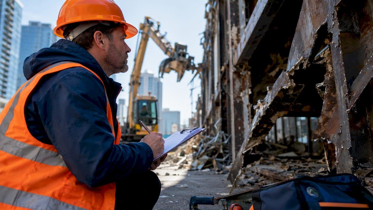 Controlled Demolition Restoration: A Property Owner's Guide