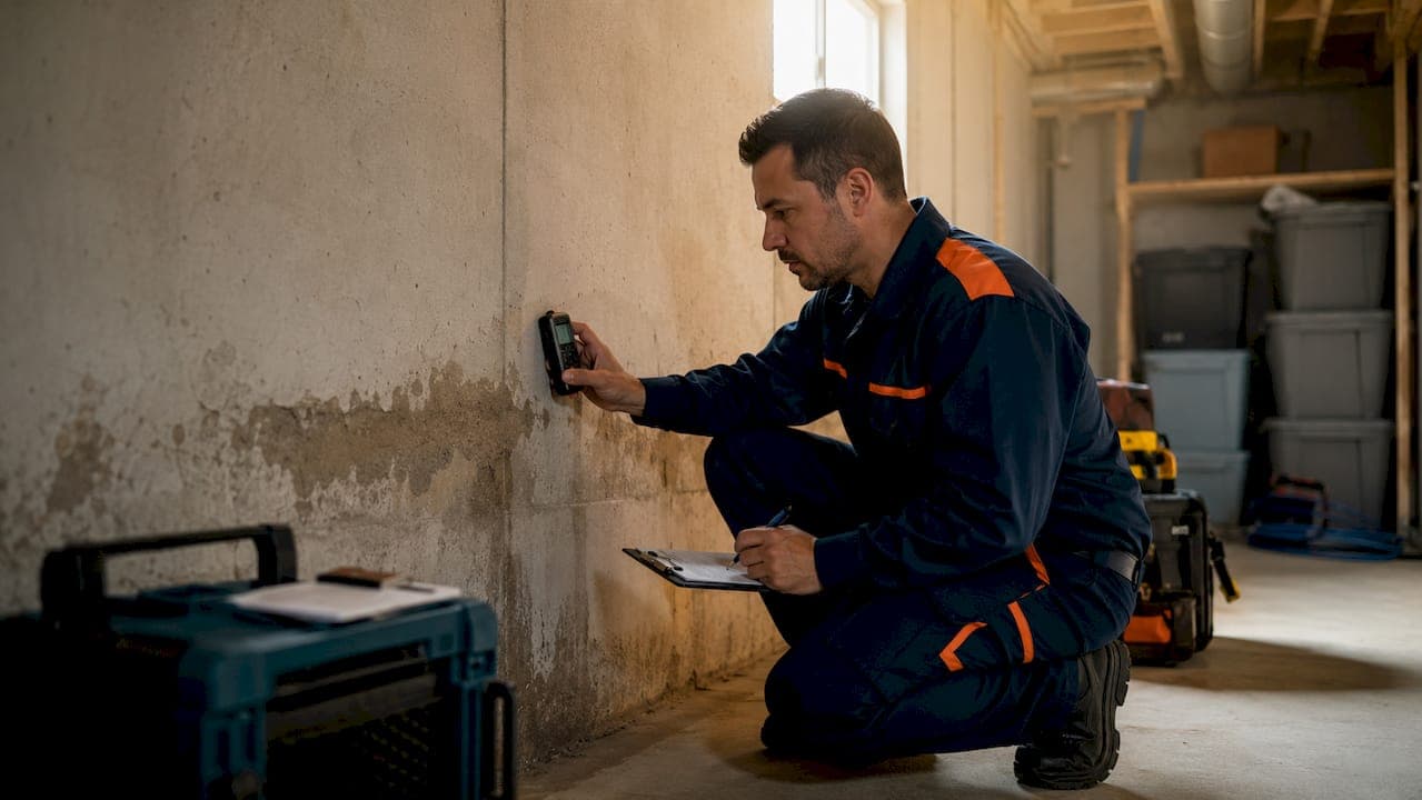 How Restoration Technicians Assess Damage: A Clear Guide