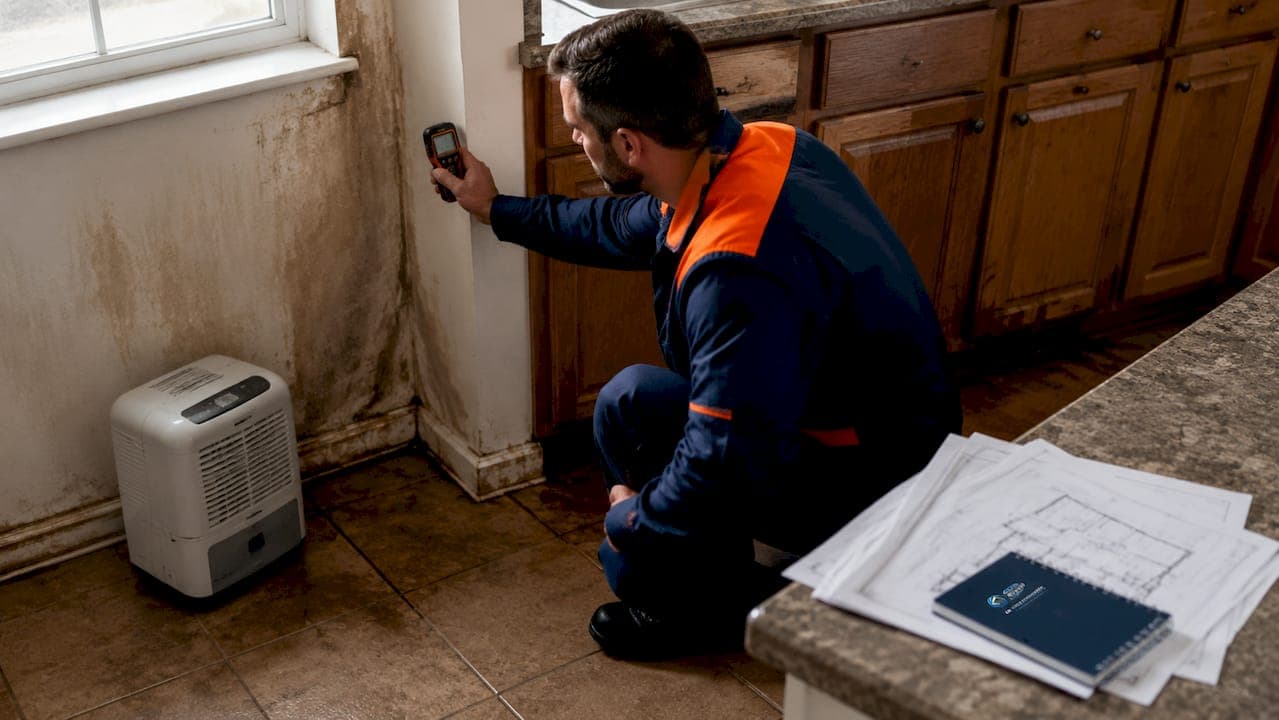 Why Emergency Restoration Saves Money on Water Damage